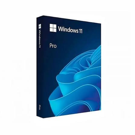 Windows 11 Pro – Licencia 1 PC